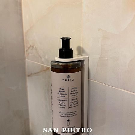 San Pietro Prestige Rooms Rome Exterior photo