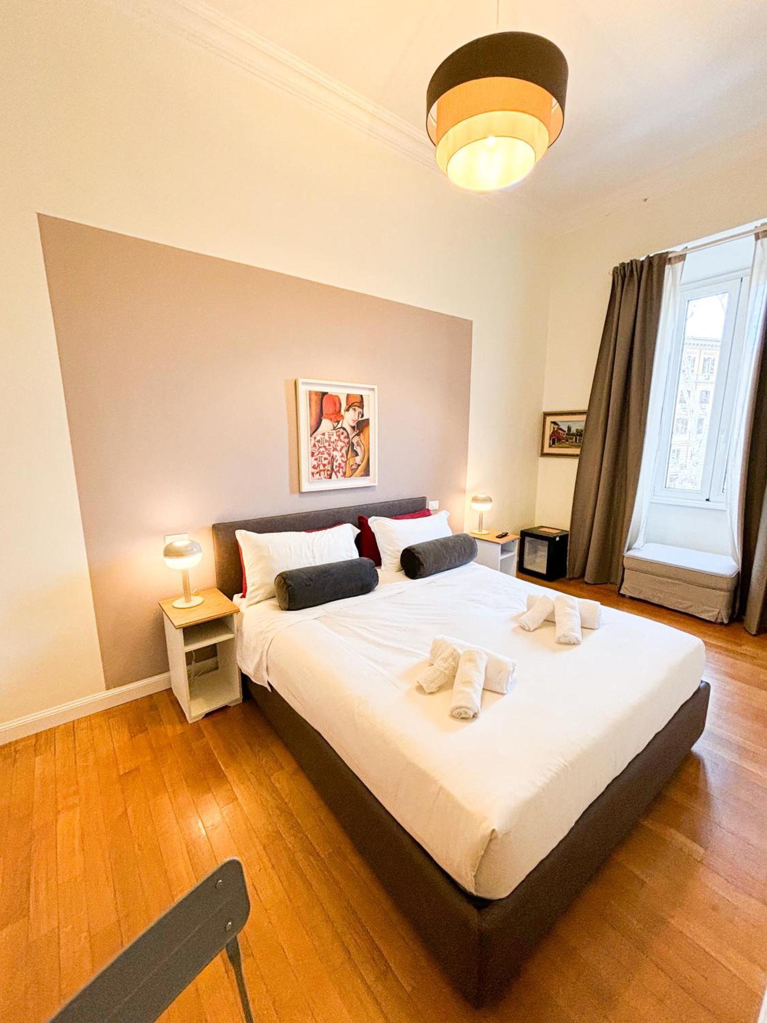 San Pietro Prestige Rooms Rome Exterior photo