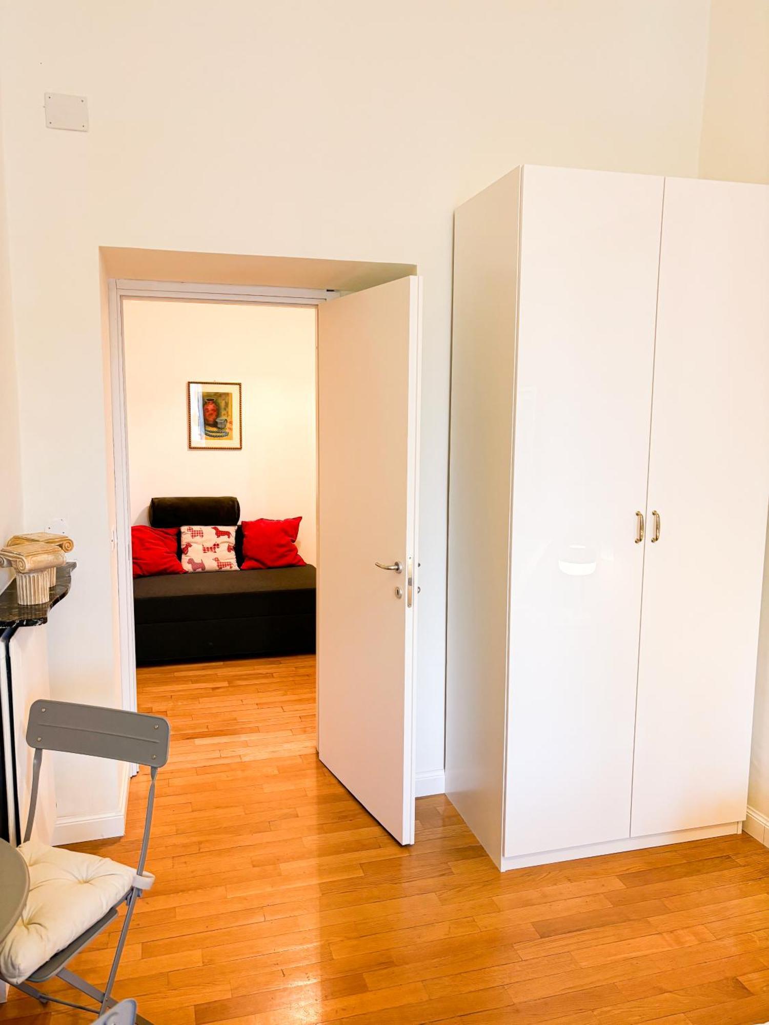 San Pietro Prestige Rooms Rome Exterior photo
