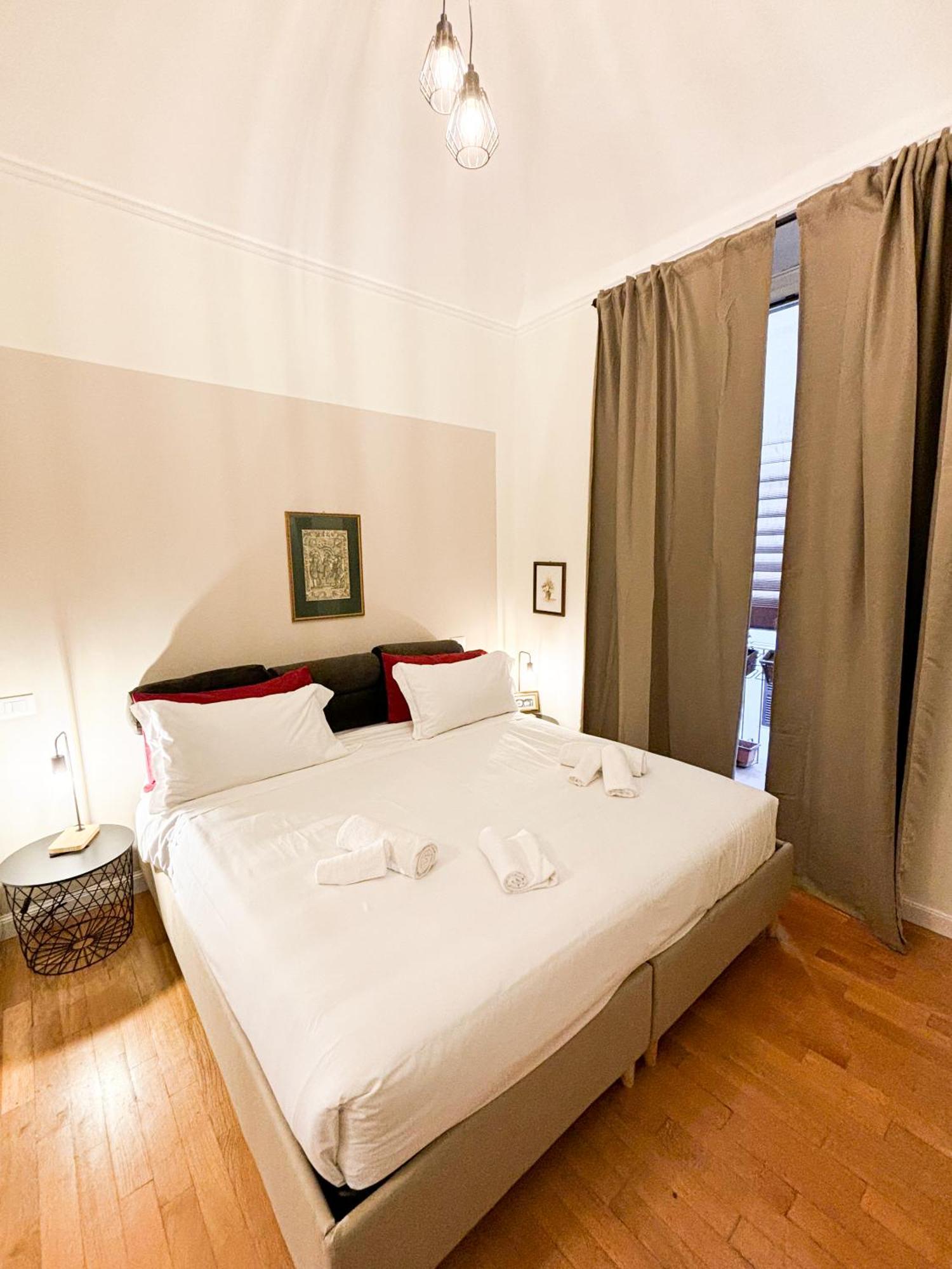 San Pietro Prestige Rooms Rome Exterior photo