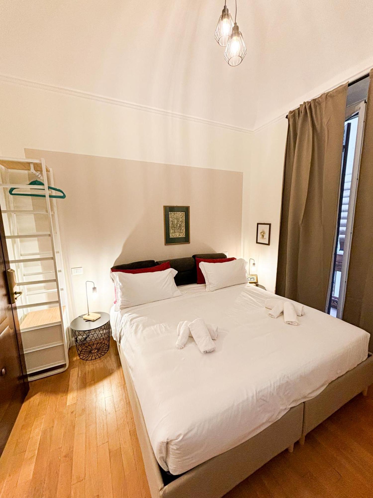 San Pietro Prestige Rooms Rome Exterior photo