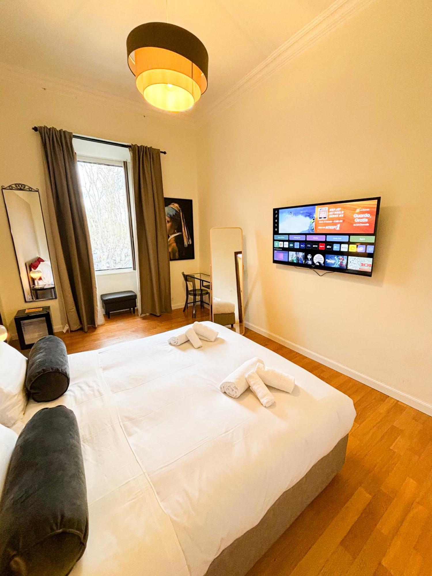 San Pietro Prestige Rooms Rome Exterior photo