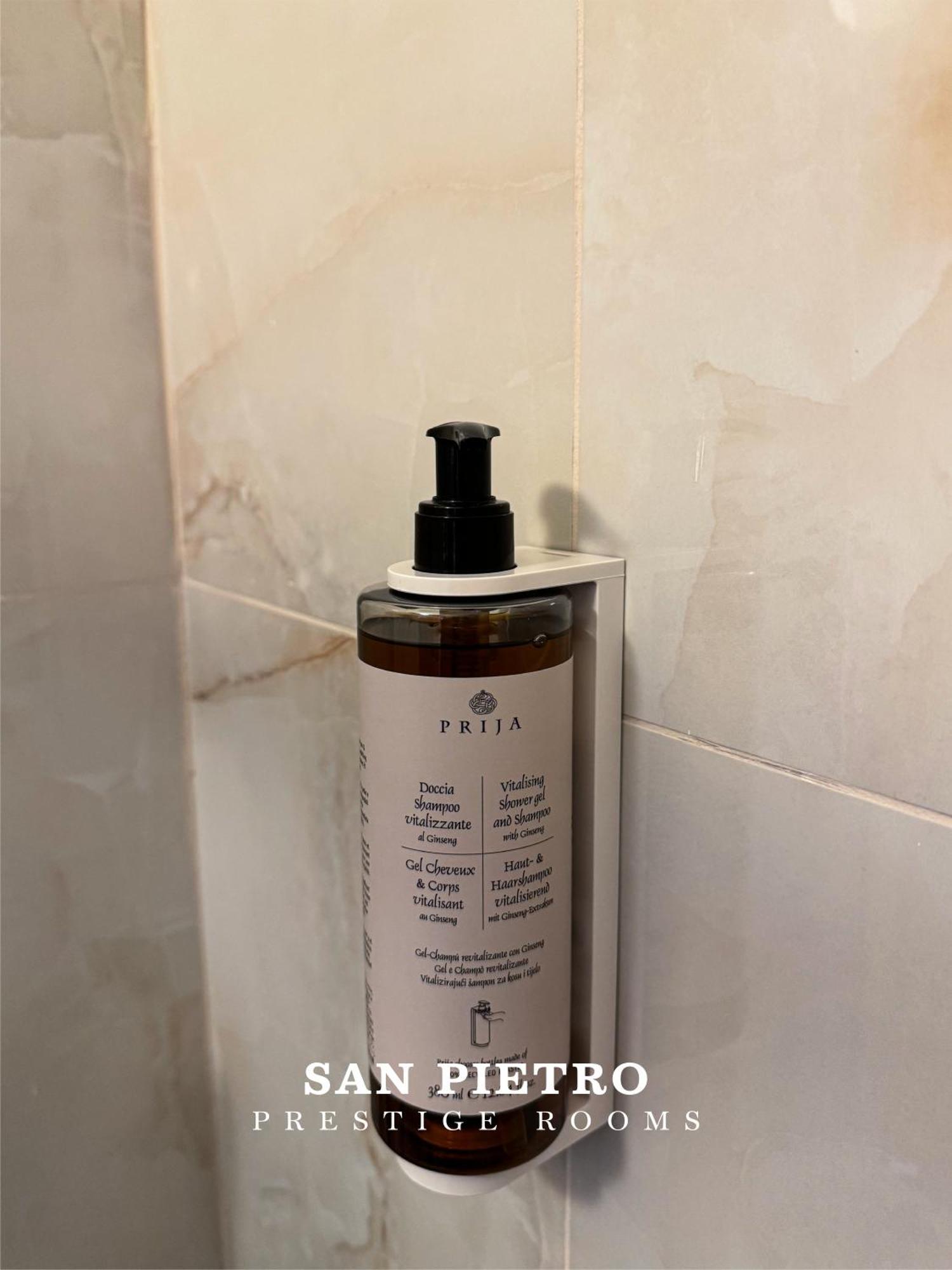 San Pietro Prestige Rooms Rome Exterior photo