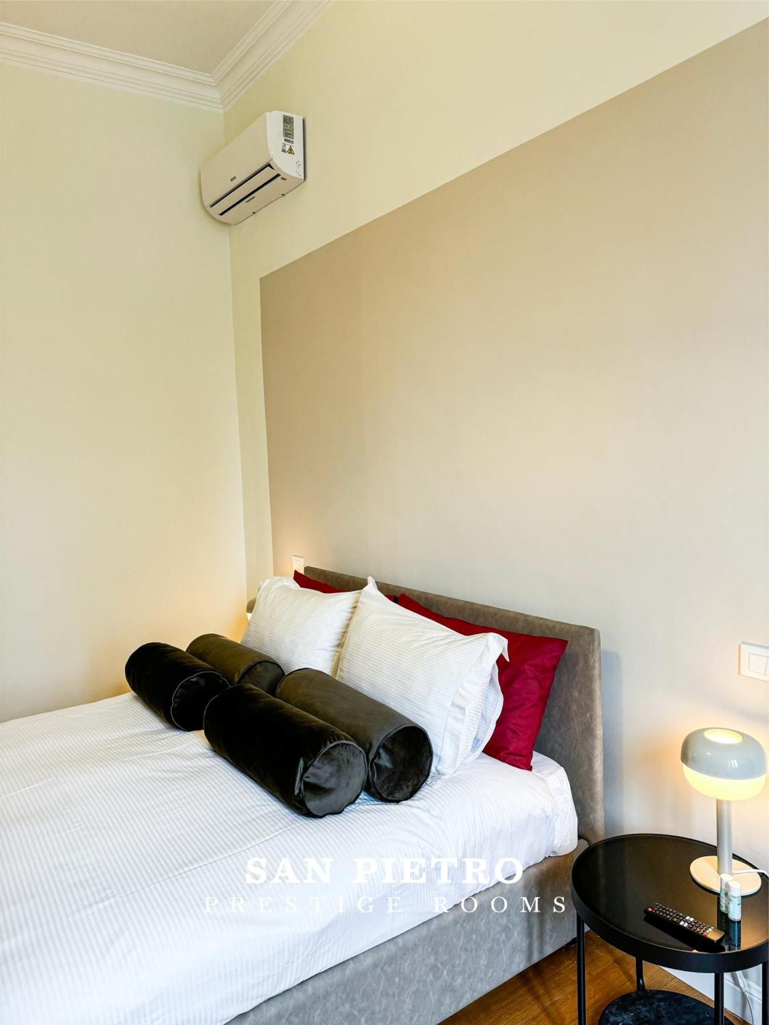 San Pietro Prestige Rooms Rome Exterior photo